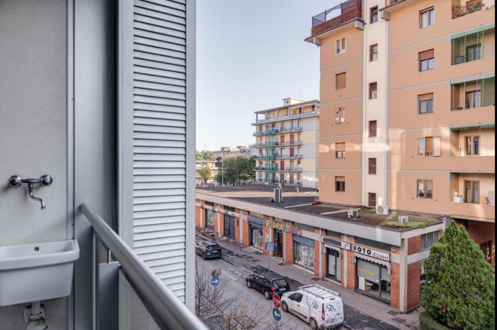 Comfort Scandicci Centro Facile Accesso A Firenze Exterior photo